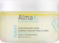 Скраб для тела Alma K Stimulating Body Scrub 250 мл