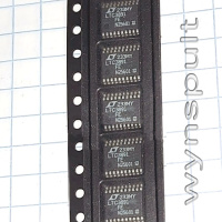 LTC3891FE TSSOP20
