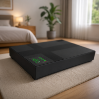 UPS-Power Bank 20000mAh для роутерів та відеокамер 5V/9V/12V+USB / Повербанк для роутера