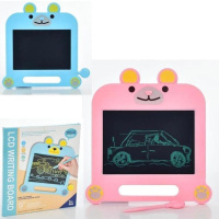 LCD планшет для малювання Writing Tablet 8,5 дюйма, на батарейках