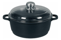 Каструля антипригарна Maestro 200 мм х 2.1 л MR-4620С (MR-4620C)