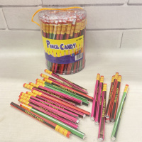 Драже Pencil Cand  Банка 150 шт