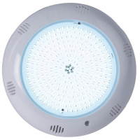 Прожектор Hayward 3464PLDBL, LED, 18 Вт, White, під лайнер