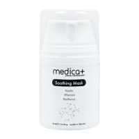 Заспокійлива маска для обличчя MEDICA+ Soothing Mask (50 мл)