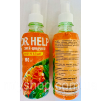 DR.HELP Спрей-добриво УНІВЕРСАЛ 300мл