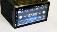 Автомагнитола 2din Pioneer 6309 DVD, GPS, 4Ядра, 16Gb ROM, 1Gb RAM, Android
