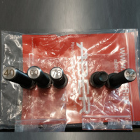 Картридж (болт) управління потоКВП до насоса ABER VDP 92