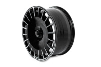 Кованые алюминиевые диски BRB-Design (R22, комплект 4 шт.) для Mercedes G сlass W465 2025- гг