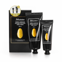 JMsolution Water Luminous Golden Cocoon Hand Cream