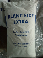 Барий сернокислый «ЧДА»