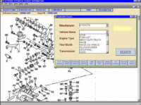 Установка программы Denso ETSI (Electronic Technical Service Information)