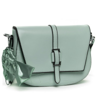 PODIUM Сумка Женская Классическая иск-кожа FASHION 22 18108 green