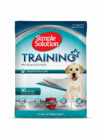 Original training pads Влагопоглощающие гигиенические пеленки для собак 58 см х 60 см, 50 шт