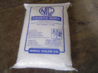 Натрий гидроокись «Ч»