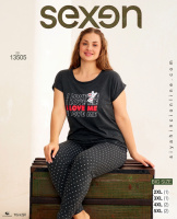 Піжама жіноча 13505