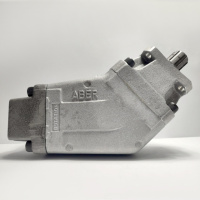 Гідравлічний аксіально-поршневий насос 80 л ABER BI80P7