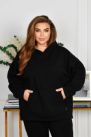 ​Жіночій спортивний костюм 126856