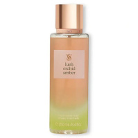 Парфюмированный спрей для тела Victoria's Secret Lush Orchid Amber 250 мл, original