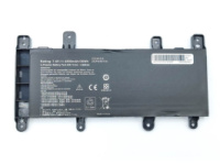 Батарея C21N1515 для ноутбука Asus X756, X756UJ, X756UA, X756UX, X756UB, X756UQ, F756UW, F756UX 4900