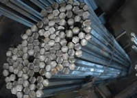 Шестигранник нержавеющий 36 мм AISI 304