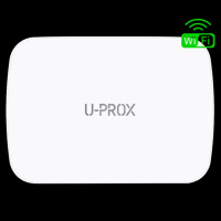 U-Prox MP WiFi Беспроводная централь системы безопасности