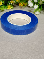 Тейп/ синий / 23 метра