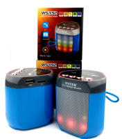 Портативна колонка bluetooth WS-Y92B