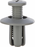 Крепления распорного действия С винтовым распорным штырём - Много марок Много моделей