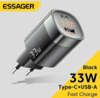Зарядное устройство Essager 33w original