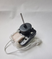 Вентилятор обдування SC 4680JB1030F (вал довжина 30 ,діам 3,2 мм )