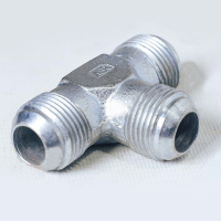 Адаптер - трійник 1 1/16« UNF тато - 1 1/16» UNF тато - 1 1/16« UNF тато 5RC111TT111B