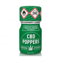 CBD POPPERS 10 ml