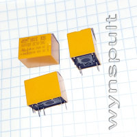реле HK4100F-DC5V-SHG
