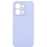 Чохол ArmorStandart ICON Camera Cov для Xiaomi Redmi 15C 4G/Poco C85 4G Lavender (ARM87043) (Код товару:41604)