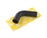 Патрубок радиатора ГАЗ дв. ЗМЗ 4062.10 отводящий нижний