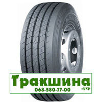 315/80 R22.5 WestLake WSR1 154/151M Рульова шина