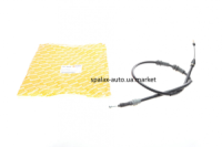 Трос ручника VW T5 (не для 4x4) задній AUTOTECHTEILE 360 9004 (1297/1005mm)