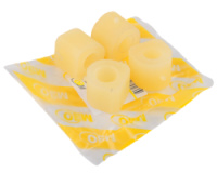 Подушка стабилизатора ВАЗ 2101-07 (к-кт 4 шт), полиуретан