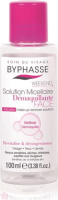 Мицеллярная вода Byphasse Micellar Make-up Remover 100 мл