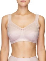 Cotton Classic Wireless Bra