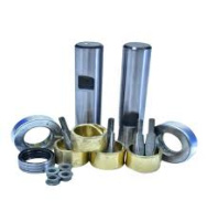 Шкворінь в комплекті Еталон А-081(STD 38.24 мм) (комплект) P5104111 Ashok Leyland