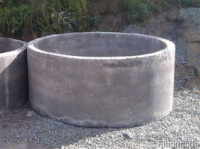 Кольца ЖБИ, КС 20-9