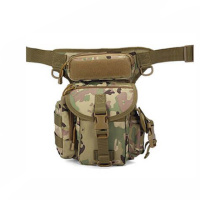 Сумка на ногу Smartex 3P Tactical 10 ST-1003 cp camouflage