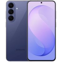 Смартфон Samsung Galaxy S26 FE S741B 8/256GB Blueberry (SM-S741BZVG) EU