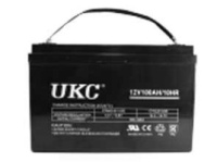 Акумуляторна батарея UKC GEL 12,0В 100,0Ач 12V100A