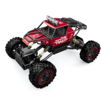 Машинка на радиоуправлении Sulong Toys Off-road Crawler – Where the trail ends SL-121RHMR