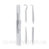 Коронкосниматель полуавтоматический DE-1214