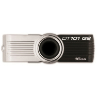 Флешка KING DT101 G2 USB flash-накопитель, 16GB