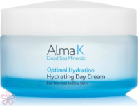 Крем для кожи, склонной к сухости Alma K Hydrating Day Cream Normal-Dry Skin 50 мл