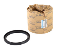 Сальник ступицы задней КамАЗ (ЕВРО 2) 140-170-15 TC (NBR)